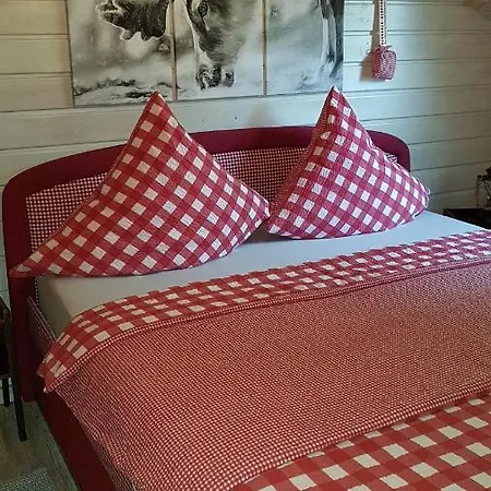 Herzhäusle Im Wutachtal Ferienhaus